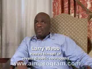 Larry Webb