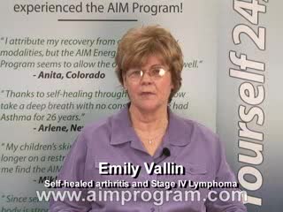 Emily Vallin